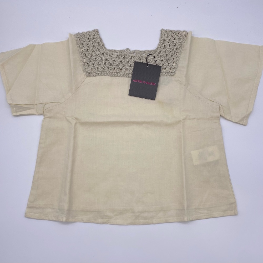 Antik Batik Top